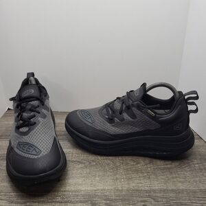 KEEN WK400 Men's Size 7.5 M Keendry Waterproof Performance Shoes Walking Hiking